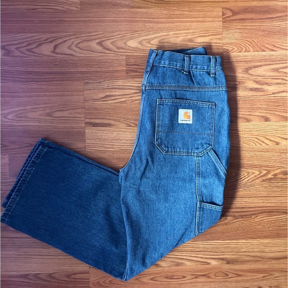 Carhartt Utility Jeans